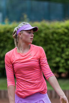 Carina Witthöft 981 - CadA 1 - Braunschweiger THC und CadA 2 - SV Blankenese